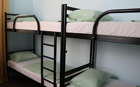 Enjoy Hostel Kyiv