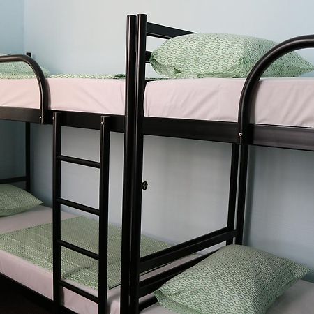 Enjoy Hostel Kyiv Экстерьер фото