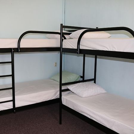 Enjoy Hostel Kyiv Экстерьер фото