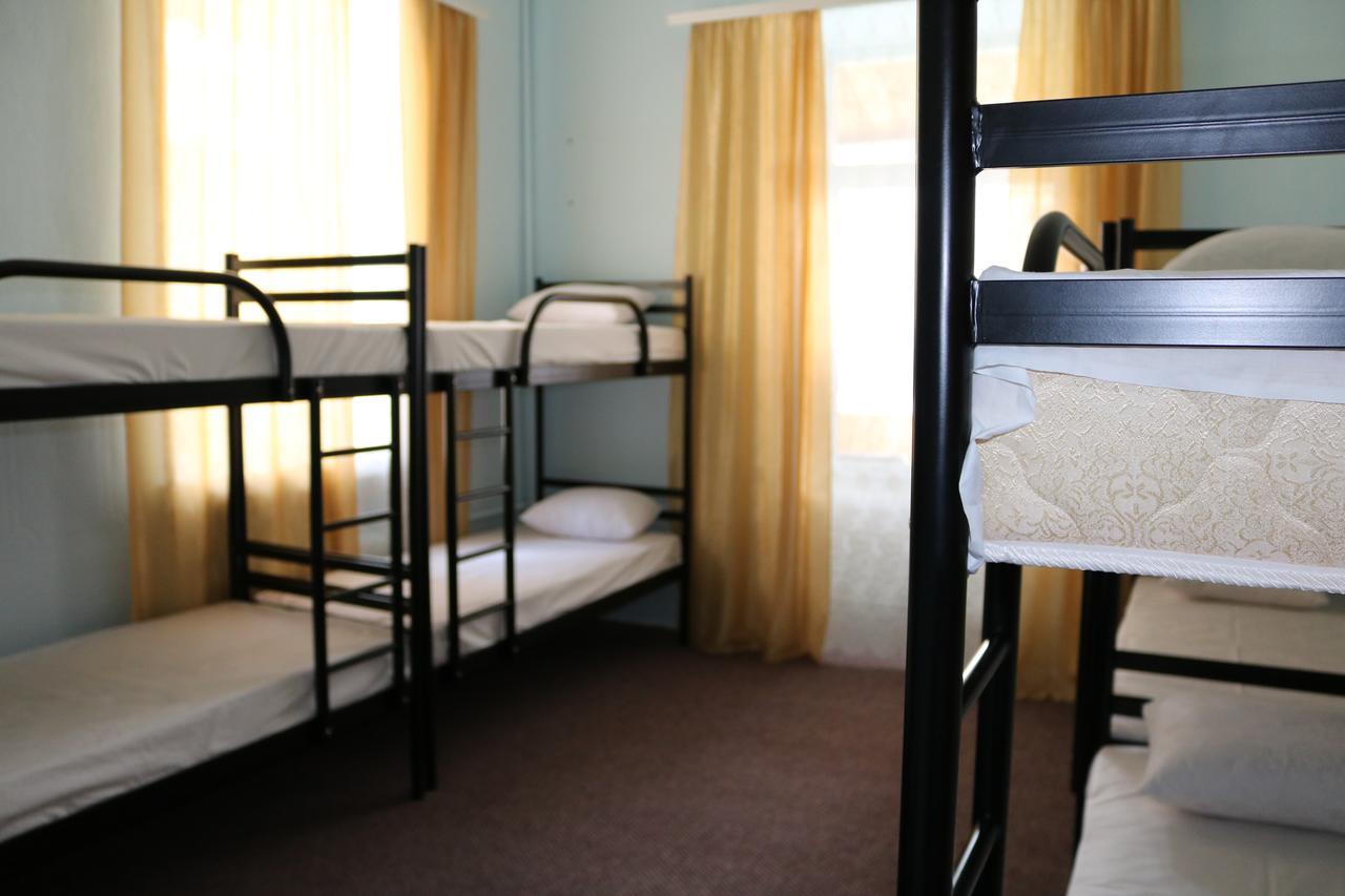 Enjoy Hostel Kyiv Экстерьер фото
