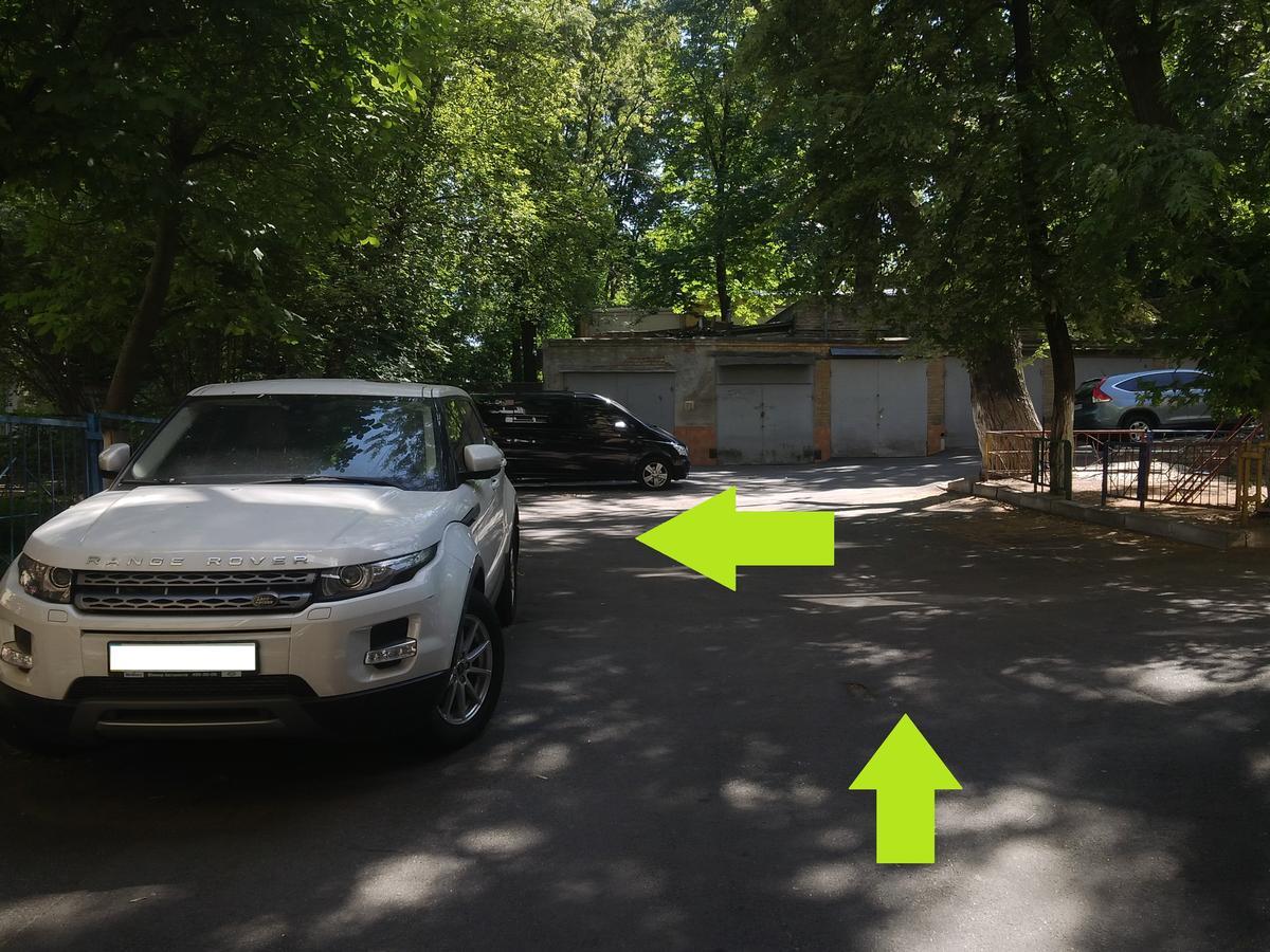 Enjoy Hostel Kyiv Экстерьер фото