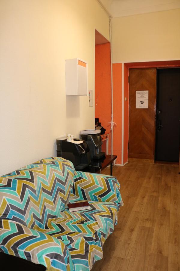 Enjoy Hostel Kyiv Экстерьер фото