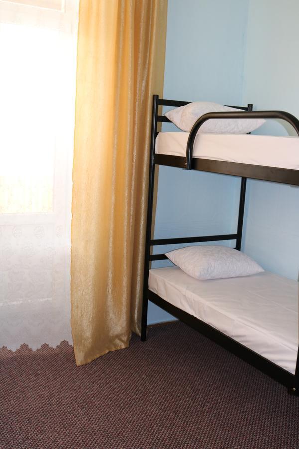Enjoy Hostel Kyiv Экстерьер фото